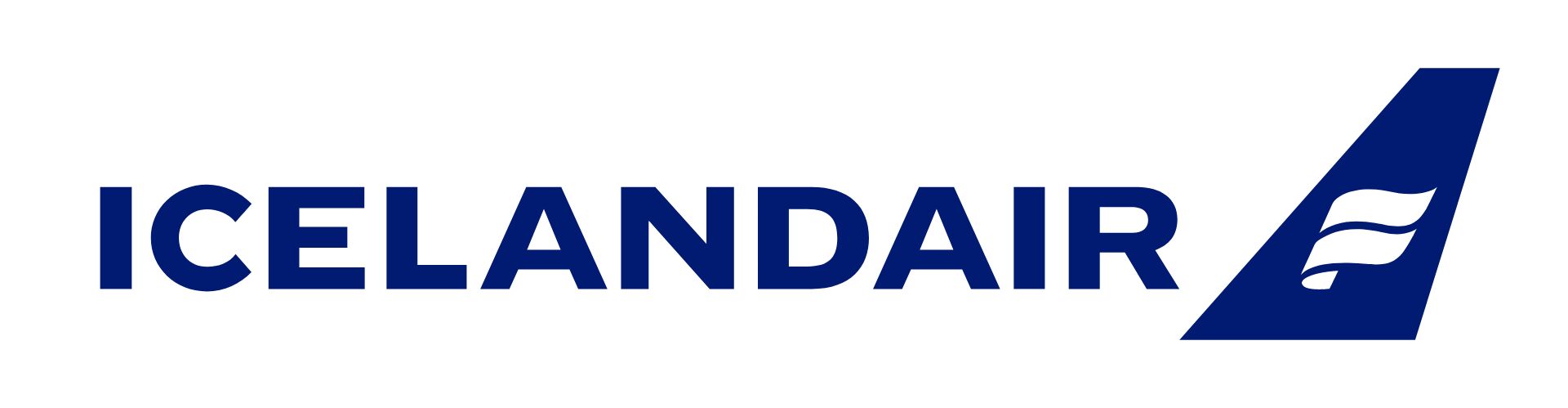 Logo d'Icelandair